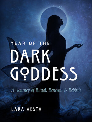 Year of the Dark Goddess - ebook